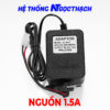 Nguồn 24V 1.5A – Linh Kiện Cung Cấp Nguồn Điện Ổn Định Cho Máy Lọc Nước