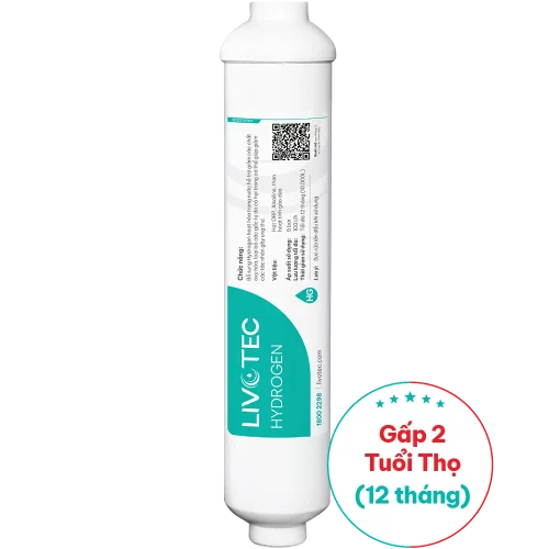 Lõi chức năng Livotec Hydrogen