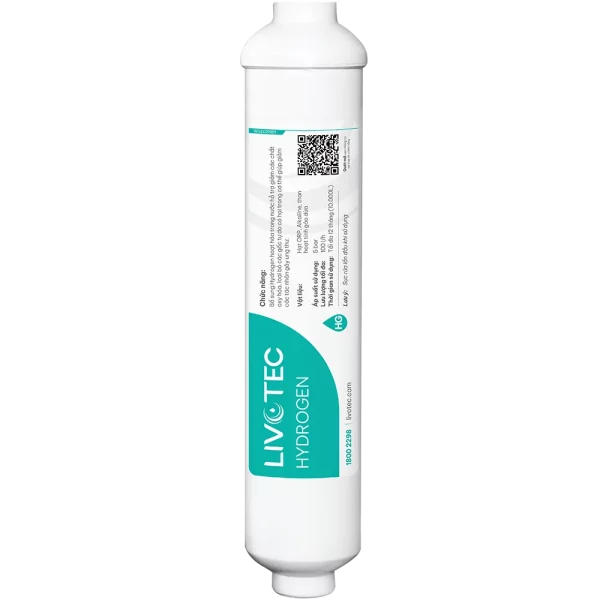 Lõi chức năng Livotec Hydrogen