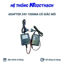 Bơm tăng áp Diaphragm Pump DAUER 24V