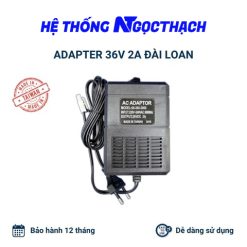 Bơm tăng áp HEADON Đài Loan HF-9200 36V | Bơm HF-9200