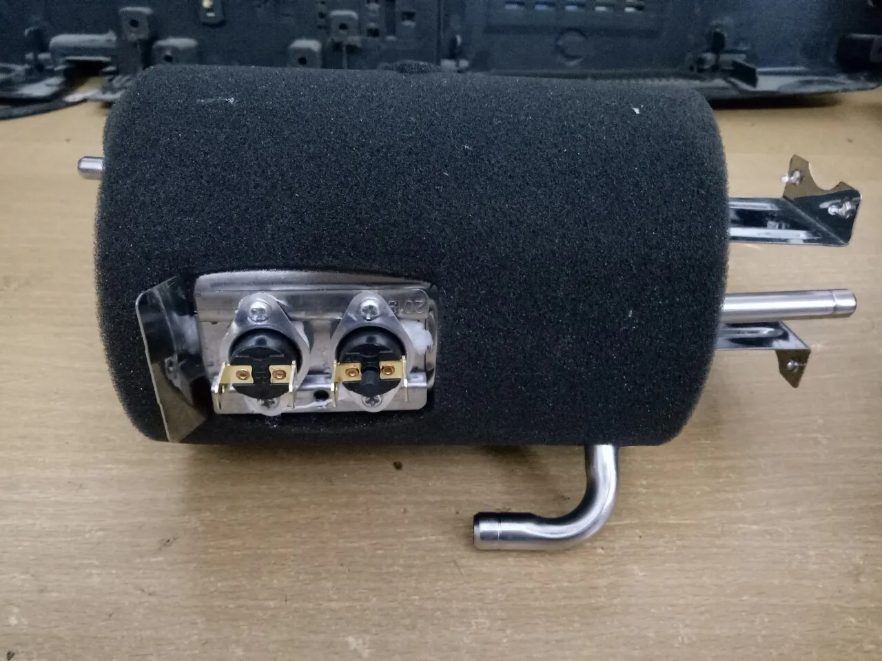 Bầu nóng 2 lít dành cho máy lọc nước, cây nước