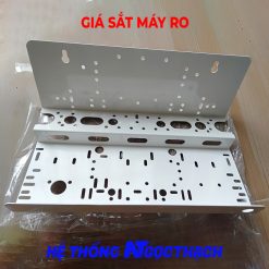 Giá sắt máy RO