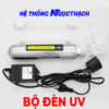 Bộ đèn UV