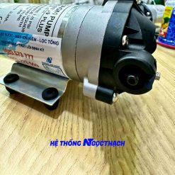 Bơm tăng áp Diaphragm Pump DAUER 24V
