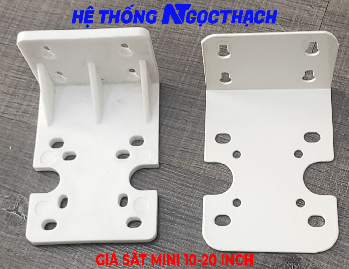 Giá sắt mini cốc 10-20 inch