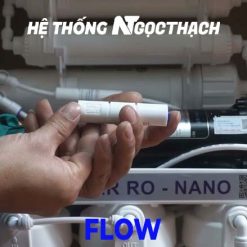 Van Flow máy lọc nước