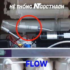Van Flow máy lọc nước