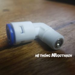 Van 1 chiều ren