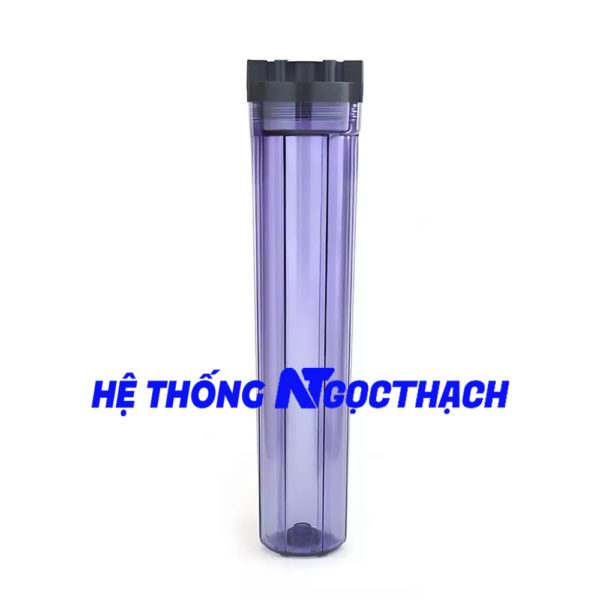 Cốc trong 20 Inch