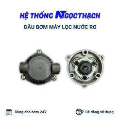 Đầu bơm máy lọc nước