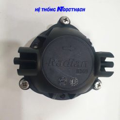 Đầu Bơm Karofi Radian