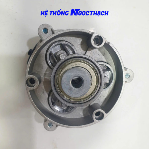 Đầu Bơm Karofi Radian