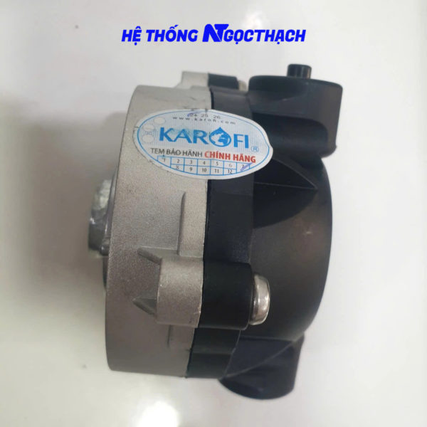 Đầu Bơm Karofi Radian