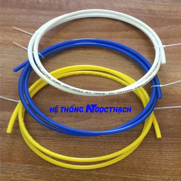 Dây 6-10 | Dây lọc nước phi 10, phi 6