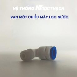 Van 1 chiều ren