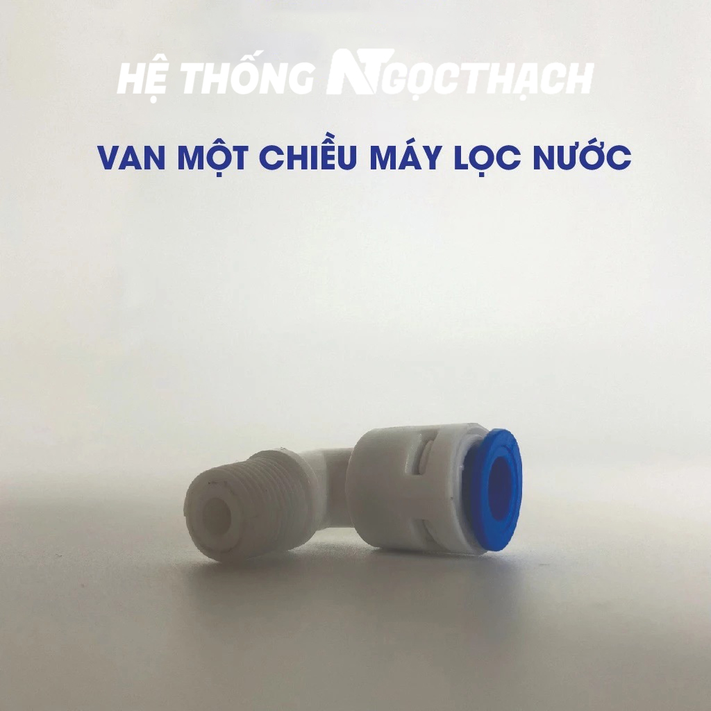 Van 1 chiều ren - Ảnh 3