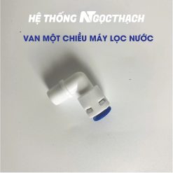 Van 1 chiều ren