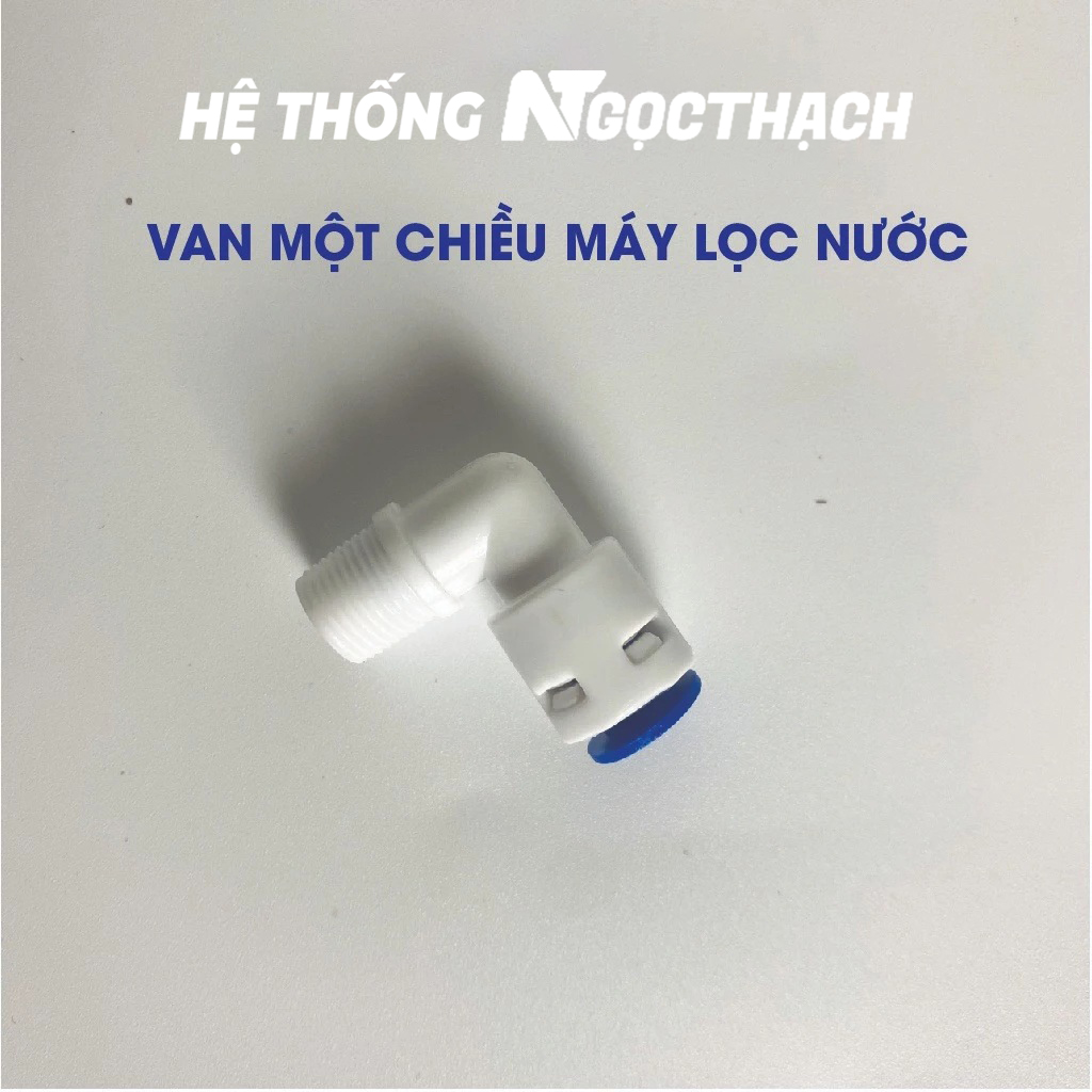 Van 1 chiều ren - Ảnh 4