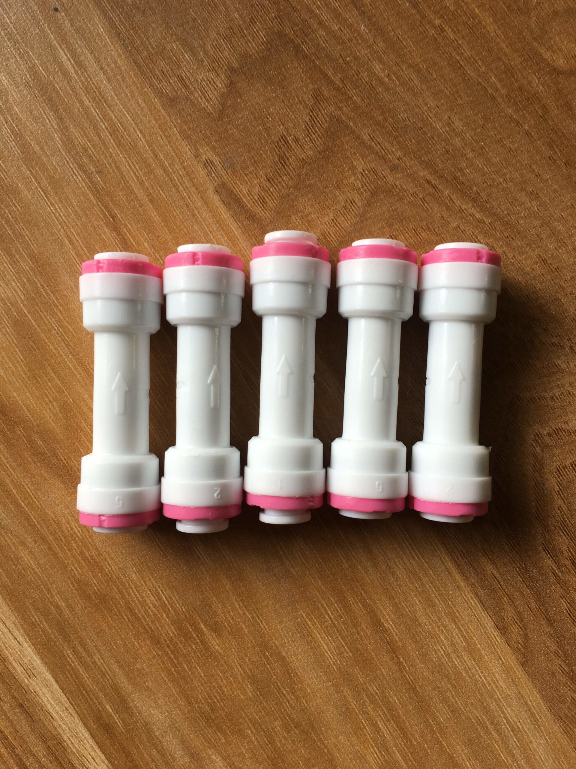 Van 1 chiều thẳng - Ảnh 6