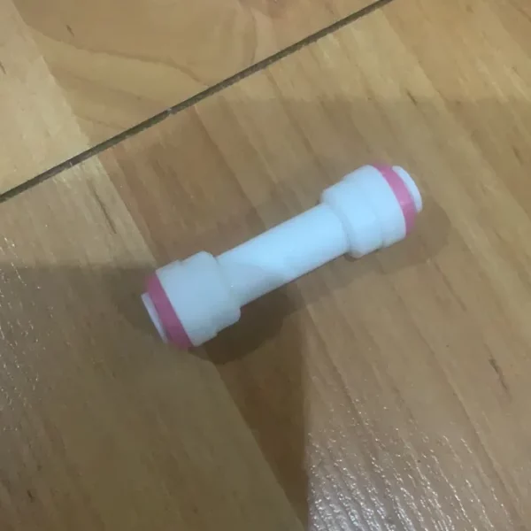 Van 1 chiều thẳng