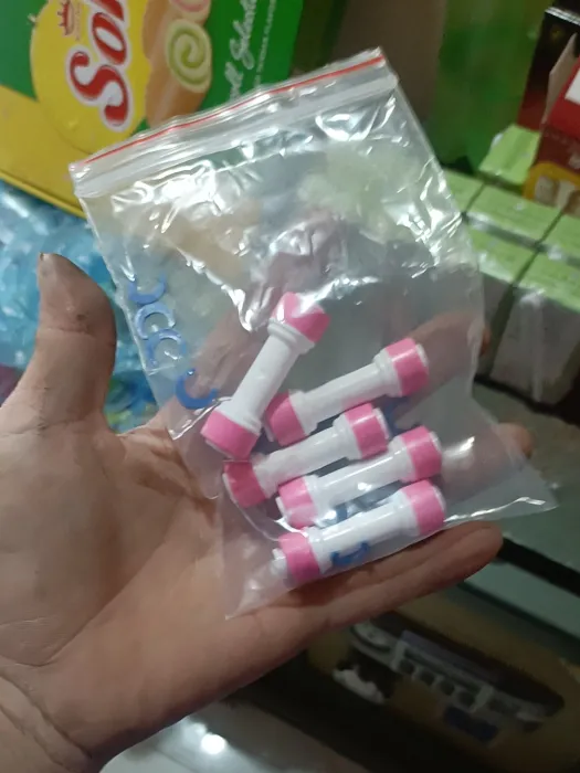 Van 1 chiều thẳng - Ảnh 3