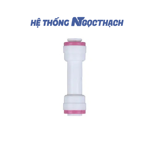 Van 1 chiều thẳng