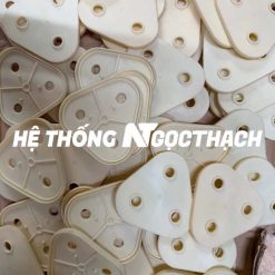 Gioăng bơm, Zoăng bơm máy lọc nước, Phớt bơm, Ron bơm, Tam giác đầu bơm