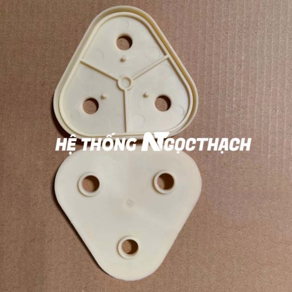 Gioăng bơm, Zoăng bơm máy lọc nước, Phớt bơm, Ron bơm, Tam giác đầu bơm