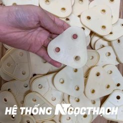 Gioăng bơm, Zoăng bơm máy lọc nước, Phớt bơm, Ron bơm, Tam giác đầu bơm
