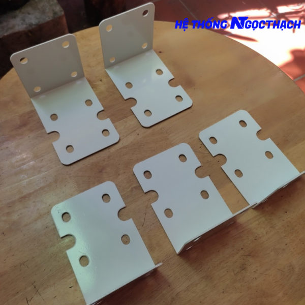 Giá sắt mini cốc béo 10-20 inch