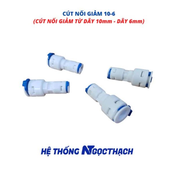 Cút Nối Giảm 10-6 | Nối 10-6