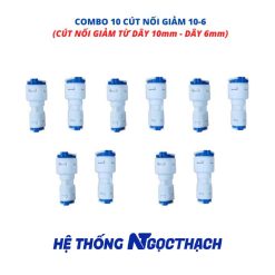 Cút Nối Giảm 10-6 | Nối 10-6