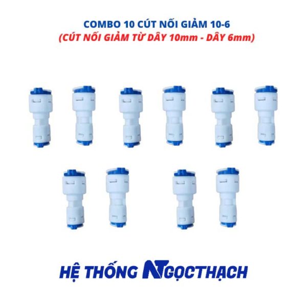 Cút Nối Giảm 10-6 | Nối 10-6