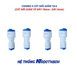 Cút Nối Giảm 10-6 | Nối 10-6