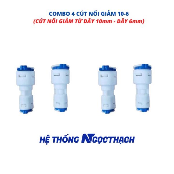 Cút Nối Giảm 10-6 | Nối 10-6