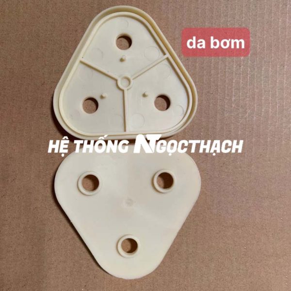 Gioăng bơm, Zoăng bơm máy lọc nước, Phớt bơm, Ron bơm, Tam giác đầu bơm