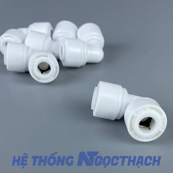 Cút góc L 6-6 nối nhanh