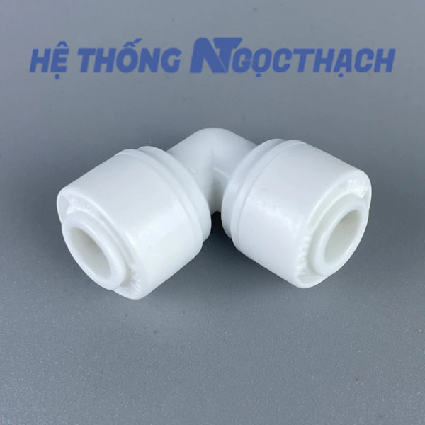 Cút góc L 6-6 nối nhanh