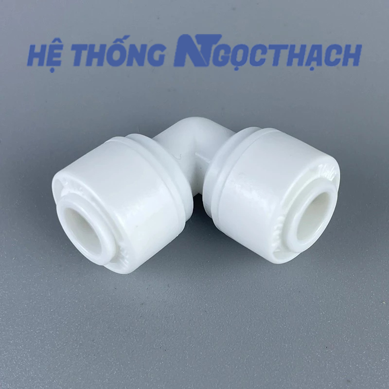 Cút góc L 6-6 nối nhanh - Ảnh 3