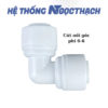 Cút góc L 6-6 nối nhanh