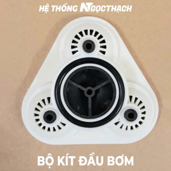Bộ kít đầu bơm máy lọc nước