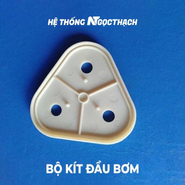 Bộ kít đầu bơm máy lọc nước