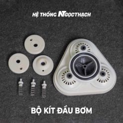 Bộ kít đầu bơm máy lọc nước