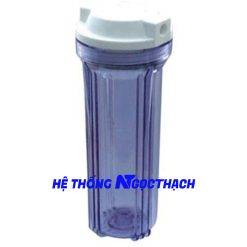 Cốc trong 10 Inch Ren 13/21