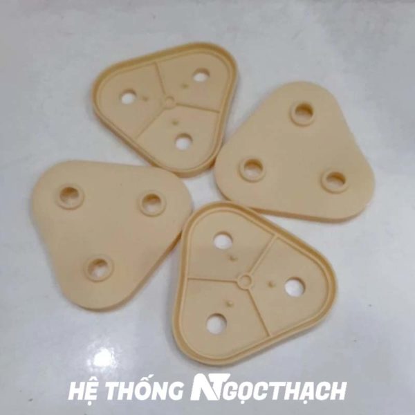 Gioăng bơm, Zoăng bơm máy lọc nước, Phớt bơm, Ron bơm, Tam giác đầu bơm