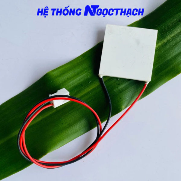 Chip lạnh | Sò lạnh máy lọc nước TEC1-12706 12V 60W