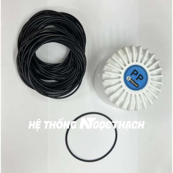 Ron/ zoăng/ gioăng cao su cốc lọc nước cho máy Ss038, KAQ-U95, U-05, U-03, O07, O-P1310, KAQ-P95, KAD-D52,...