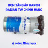 Bơm Karofi Radian TW