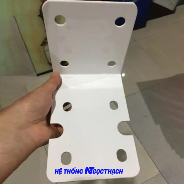 Giá sắt mini cốc béo 10-20 inch